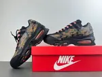 Nike Air Max 95 “Green Camo” HQ1973-001