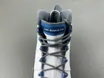 Air Jordan 9 “Flint Grey”Color: White/French Blue-Flint Grey  HV4794-100