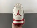 Air Jordan 4 HVDB23 108