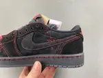 Travis Scott x OFF-WHITE x Jordan Air Jordan 1 DM7866-003