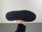 Travis Scott x OFF-WHITE x Jordan Air Jordan 1 DM7866-003