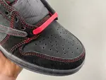Travis Scott x OFF-WHITE x Jordan Air Jordan 1 DM7866-003