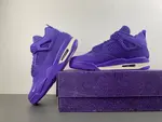 Nigel Sylvester x Air Jordan 4 RETRO OG SP HF4340-500