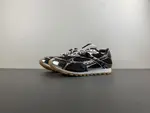 Bottega Veneta Orbit LOW LACEUP SNEAKERS (MENS)741357 v2x40 214