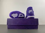 Nigel Sylvester x Air Jordan 4 RETRO OG SP HF4340-500