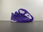 Nigel Sylvester x Air Jordan 4 RETRO OG SP HF4340-500