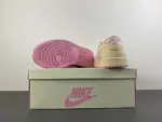 Travis Scott x Air Jordan 1 Low OG  IQ7604-100