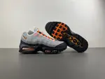Air Max 95 OG 'Bright Mandarin' 2025 HM4740-005