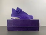 Nigel Sylvester x Air Jordan 4 RETRO OG SP HF4340-500