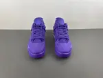Nigel Sylvester x Air Jordan 4 RETRO OG SP HF4340-500