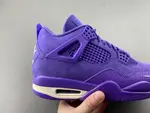 Nigel Sylvester x Air Jordan 4 RETRO OG SP HF4340-500