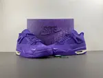 Nigel Sylvester x Air Jordan 4 RETRO OG SP HF4340-500