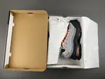 Air Max 95 OG 'Bright Mandarin' 2025 HM4740-005