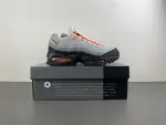 Air Max 95 OG 'Bright Mandarin' 2025 HM4740-005