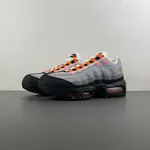 Air Max 95 OG 'Bright Mandarin' 2025 HM4740-005