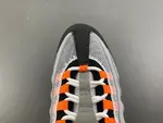 Air Max 95 OG 'Bright Mandarin' 2025 HM4740-005