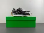Bottega Veneta Orbit LOW LACEUP SNEAKERS (MENS)741357 v2x40 214
