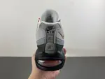 Air Max 95 OG 'Bright Mandarin' 2025 HM4740-005