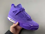 Nigel Sylvester x Air Jordan 4 RETRO OG SP HF4340-500