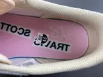Travis Scott x Air Jordan 1 Low OG  IQ7604-100