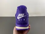 Nigel Sylvester x Air Jordan 4 RETRO OG SP HF4340-500