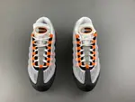 Air Max 95 OG 'Bright Mandarin' 2025 HM4740-005