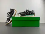 Bottega Veneta Orbit LOW LACEUP SNEAKERS (MENS)741357 v2x40 214