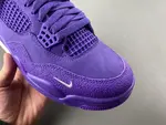 Nigel Sylvester x Air Jordan 4 RETRO OG SP HF4340-500