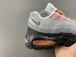 Air Max 95 OG 'Bright Mandarin' 2025 HM4740-005