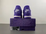 Nigel Sylvester x Air Jordan 4 RETRO OG SP HF4340-500