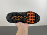Air Max 95 OG 'Bright Mandarin' 2025 HM4740-005