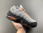Air Max 95 OG 'Bright Mandarin' 2025 HM4740-005