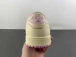 Travis Scott x Air Jordan 1 Low OG  IQ7604-100