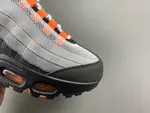Air Max 95 OG 'Bright Mandarin' 2025 HM4740-005
