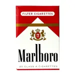 Marlboro Red (Full Flavor)