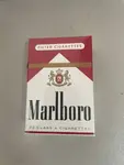 Marlboro Red (Full Flavor)