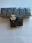 MEVIUS Premium Menthol Option Purple 5mg (1 Carton)
