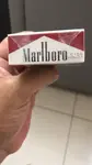 Marlboro Red (Full Flavor)