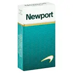 Newport 100’s Menthol