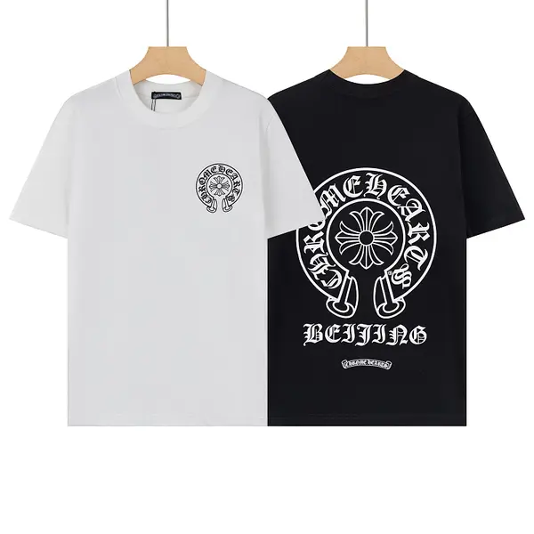Chrome Hearts 26SS New T-shirt