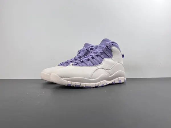 Air Jordan 10 IQ0388- 101