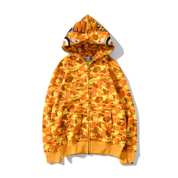 BAPE hoodie