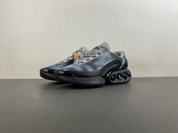 Nike Air Max DN 'Platinum Royal' DV3337-102