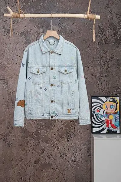 LV jacket