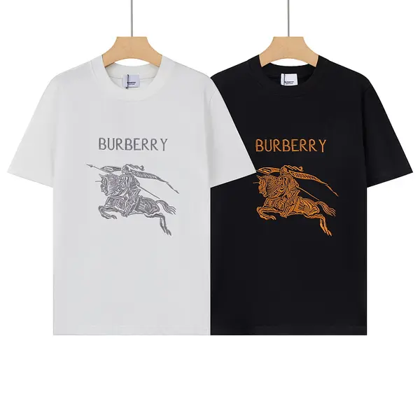 BURBERRY 2026 New T-shirts