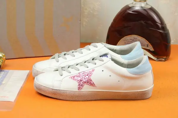 golden goose star shoes