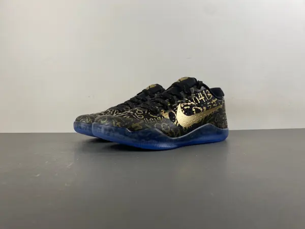 Kobe 11 Protro Multi-color IU4902-900