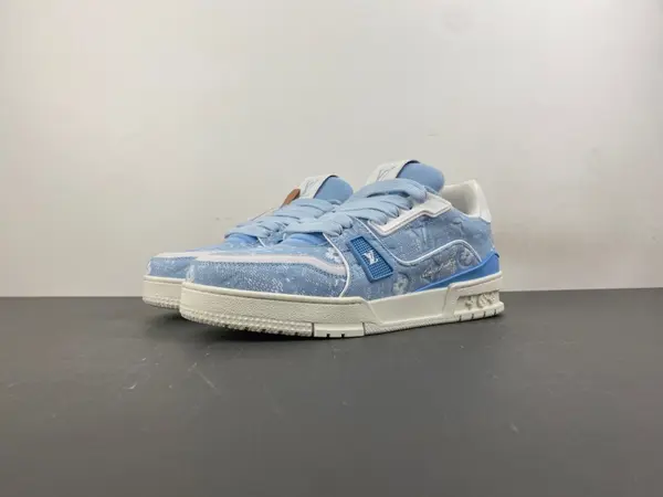 Louis Vuitton LV trainer