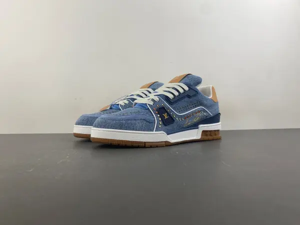 Louis Vuitton LV trainer