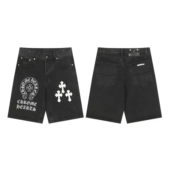 Chrome Hearts  shorts